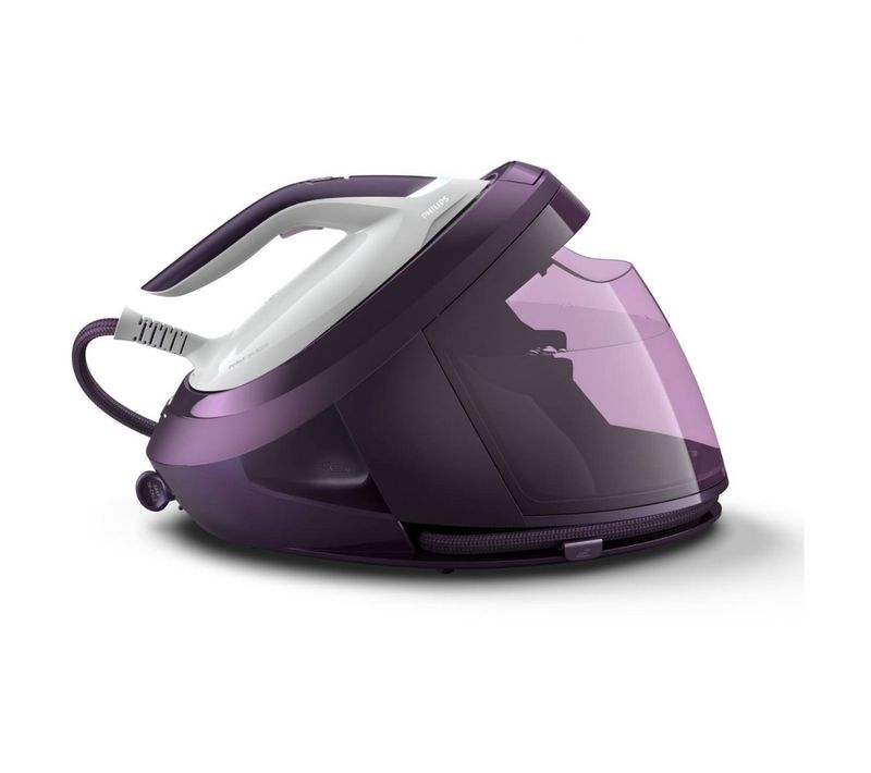 Centrale Vapeur 8bars 170gr/min Autonomie Illimitée Perfectcare série 8000 - Psg8050/30