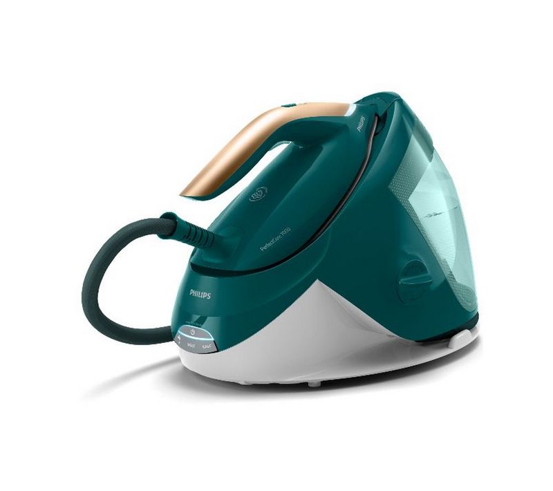 Centrale Vapeur 8bars 120g/min Autonomie Illimitée - Psg7140/70