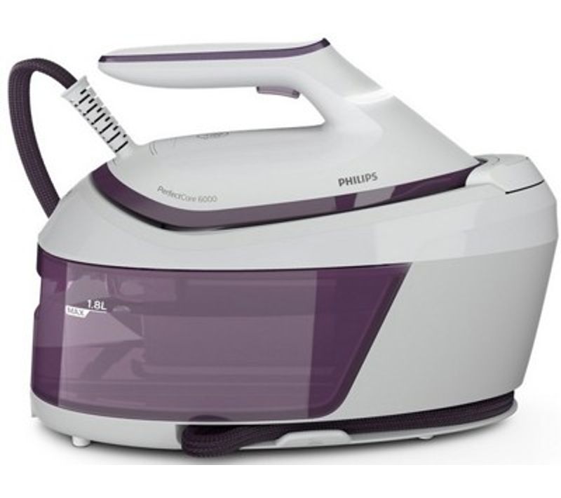 Centrale vapeur PerfectCare 6000 130g/min - Psg6020/30