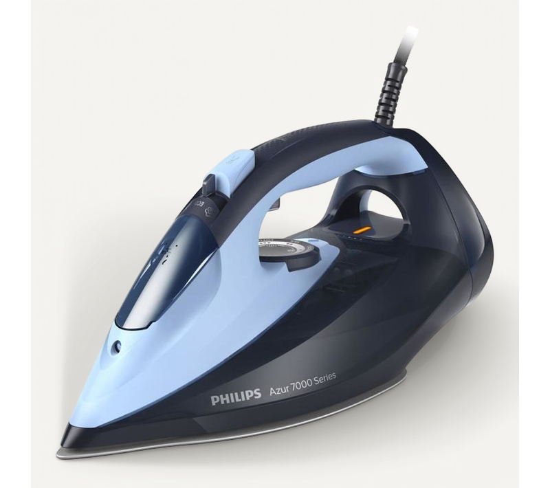Fer à Repasser Vapeur 7000 Series Dst7041/20, 2800 W, Semelle Steamglide Elite