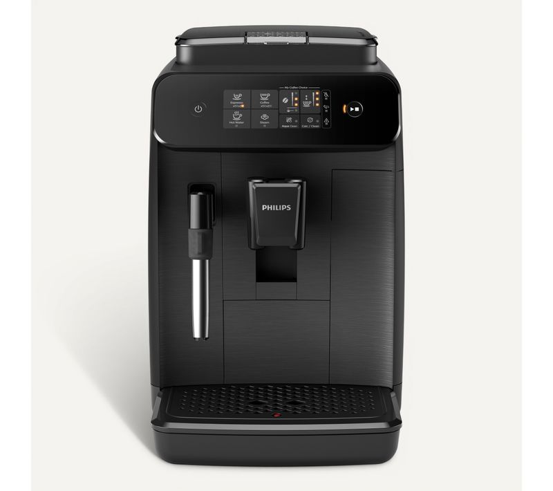 Espresso avec broyeur PHILIPS EP0820/00 Series 800