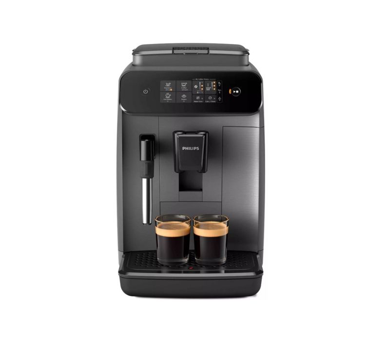 Machine expresso broyeur - Ep0824/00