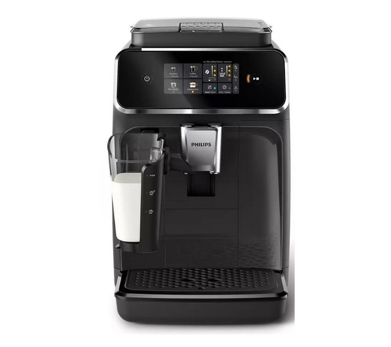 Expresso Avec Broyeur Ep2334/10 Series 2300 Machine à Espresso Automatique
