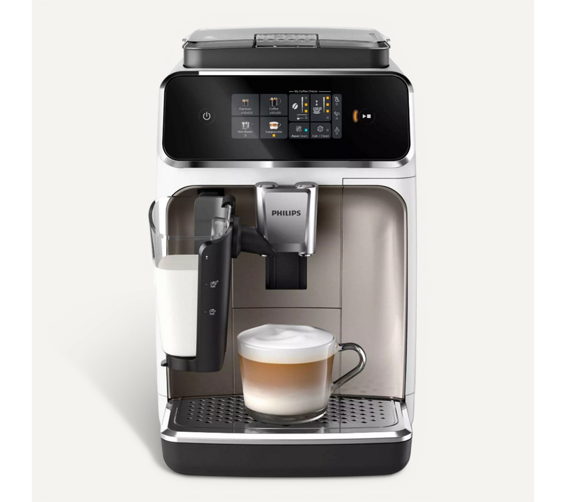 Machine expresso broyeur - Ep2333/40