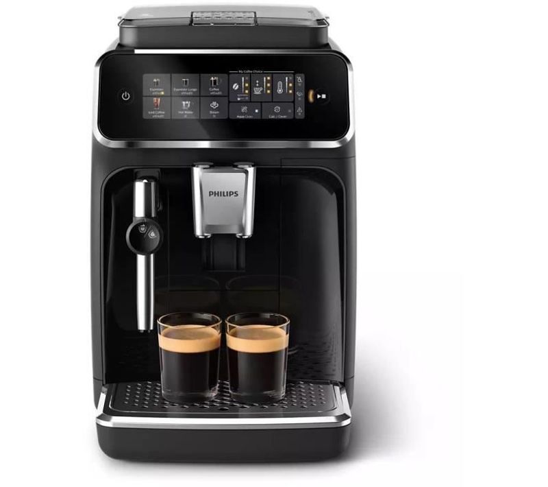 Machine à Café Expressio Automatique Broyeur - Ep3321/40 - Noir