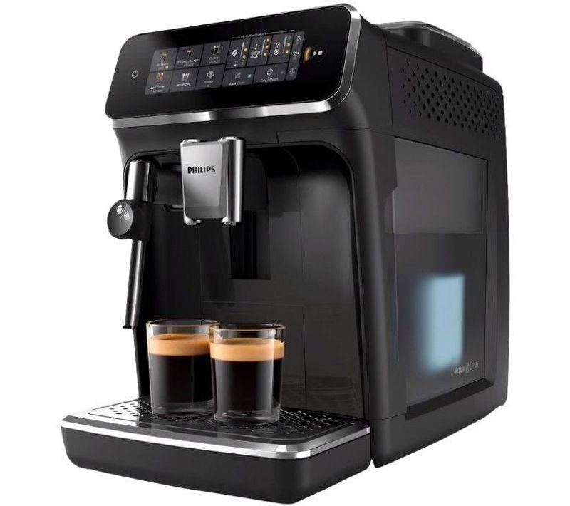 Machine expresso à Grain - Ep3321/40 - 1500 W - 275g De Grains - Noir