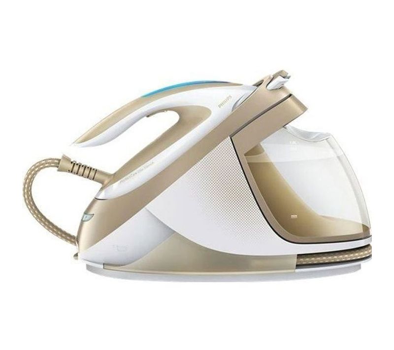 Perfectcare Elite Gc9642/60 - Centrale Vapeur 2400 W, 1,8 L, 490 G