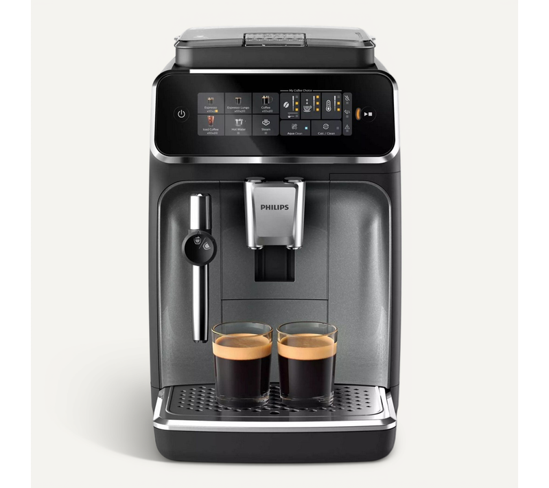 Expresso Avec Broyeur Ep3329 70 Series 3300