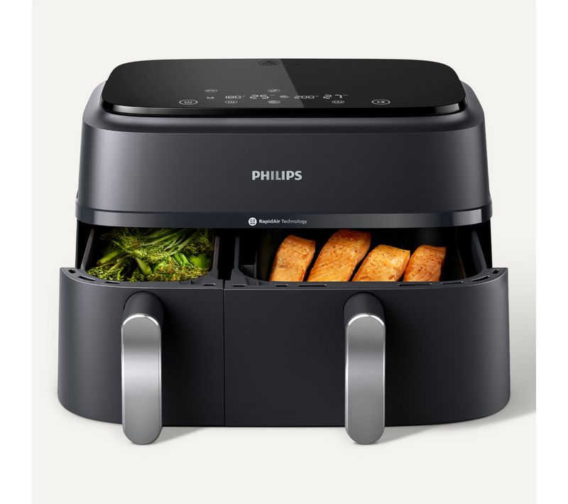 Friteuse sans huile PHILIPS NA351/00 Airfryer