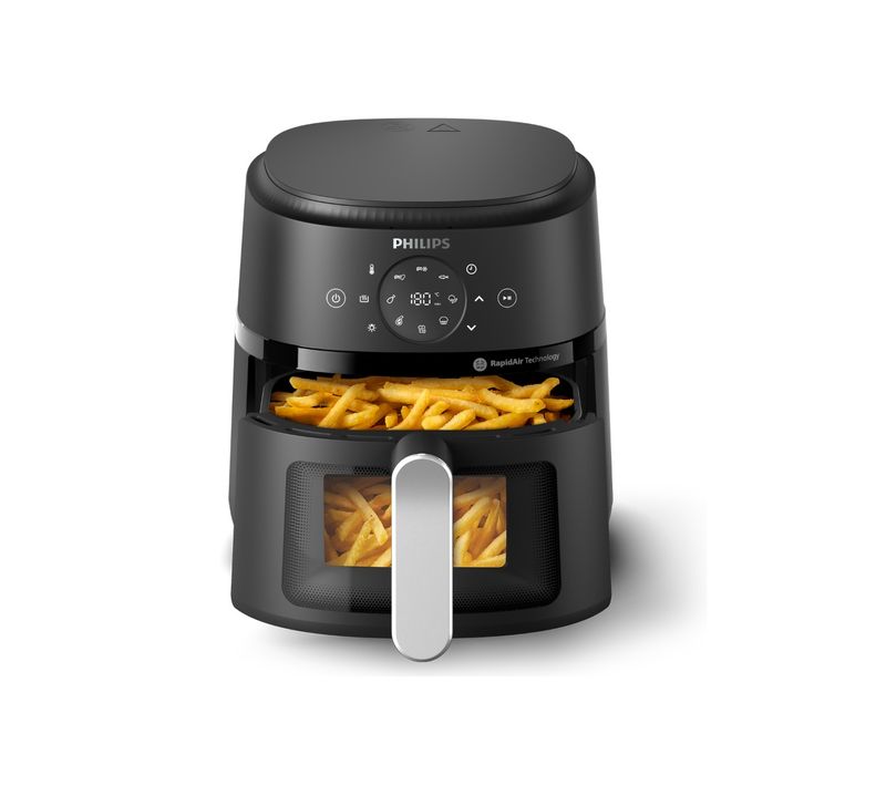 Friteuse Sans Huile 3.2l 1300w - Na211/00