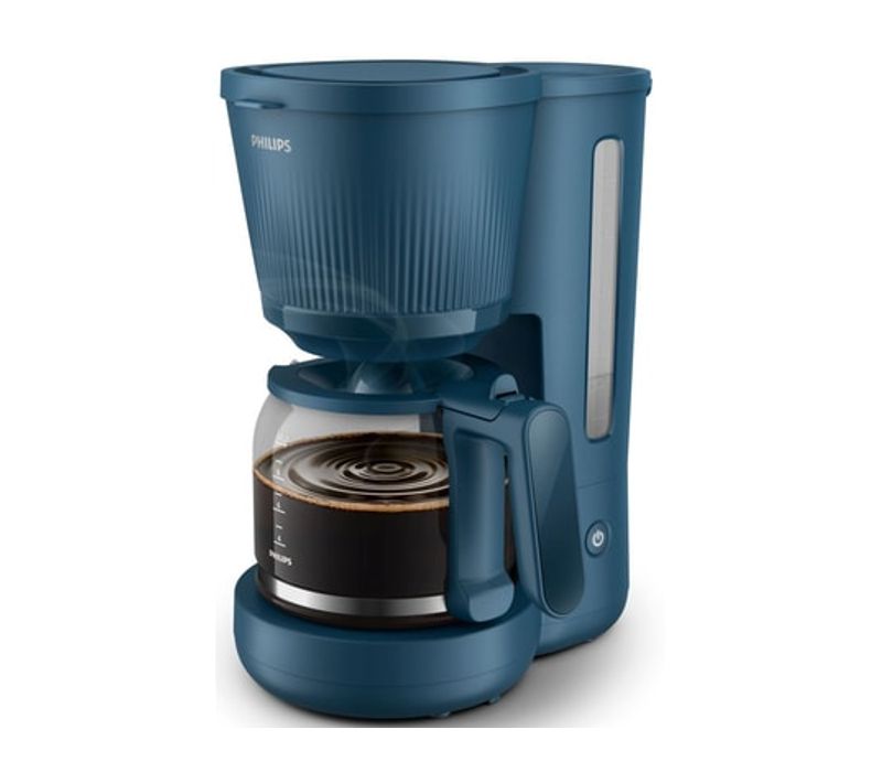 Cafetière Filtre 10 Tasses 1080w - Hd7411/70