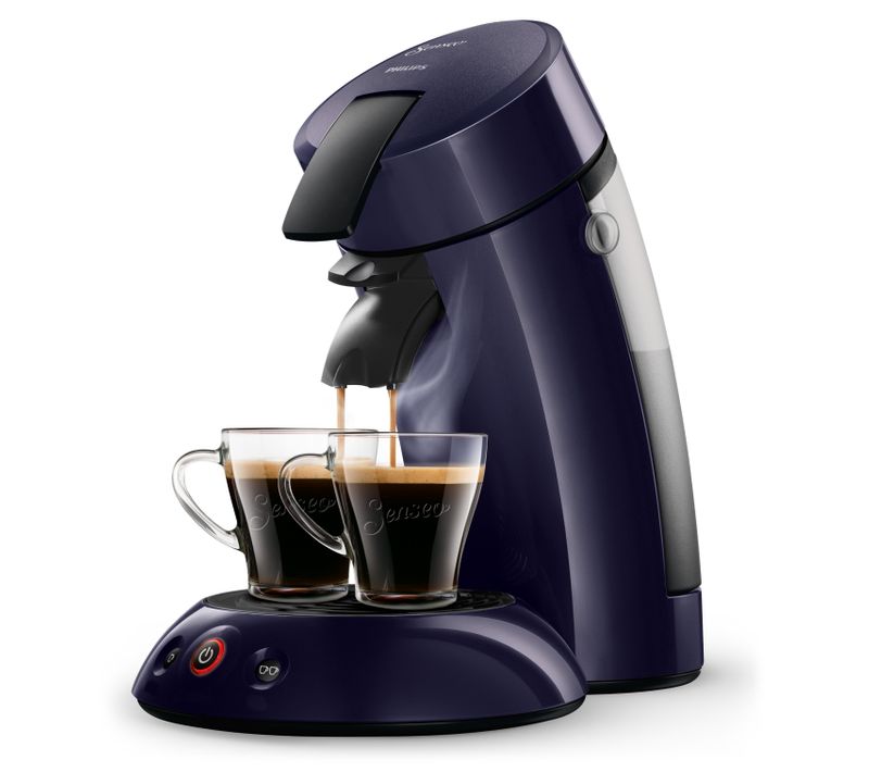 MACHINE A DOSETTES PHILIPS HD7806/72
