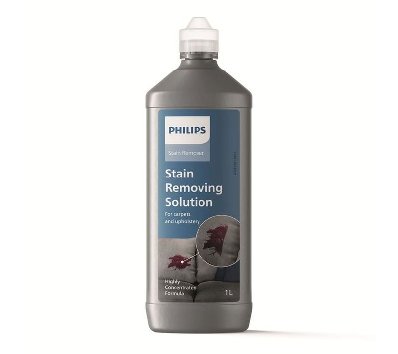 Xv1732/01 Détachant Concentré 1l Pour Moquette/tissus