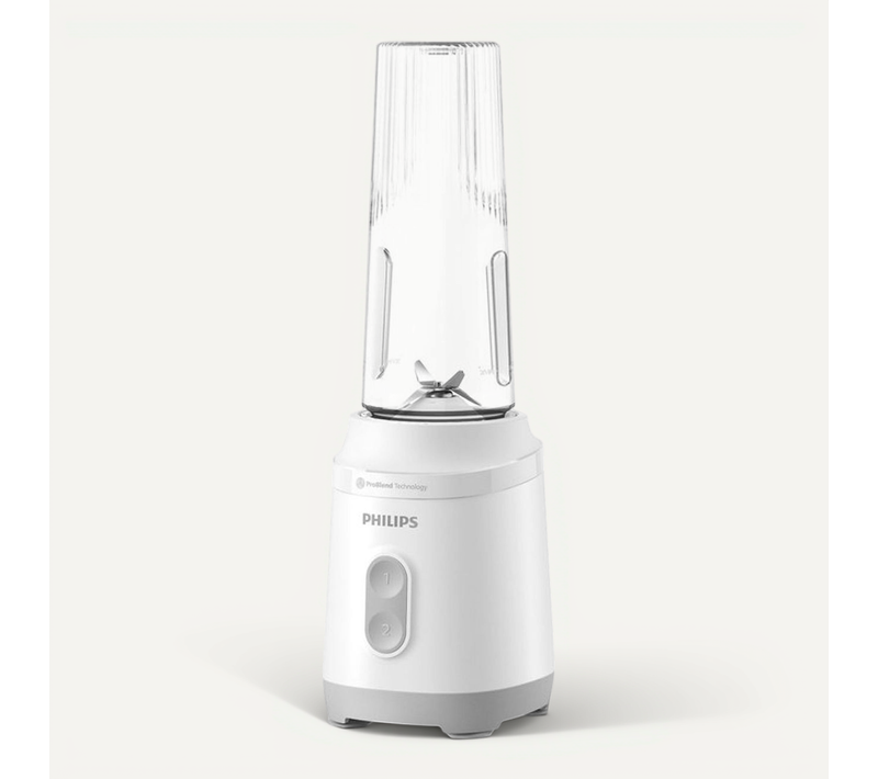 Mixeur Portable Problend 350 W Avec Gourde 0,8 L - Noir