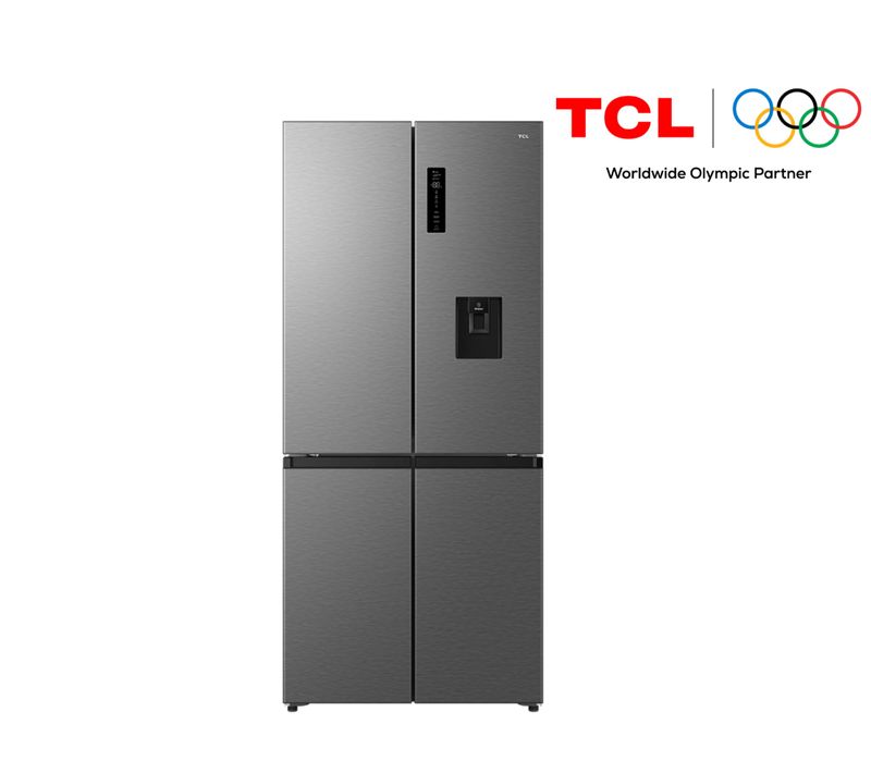 Réfrigérateur multi-portes TCL RC518CXD0 518L