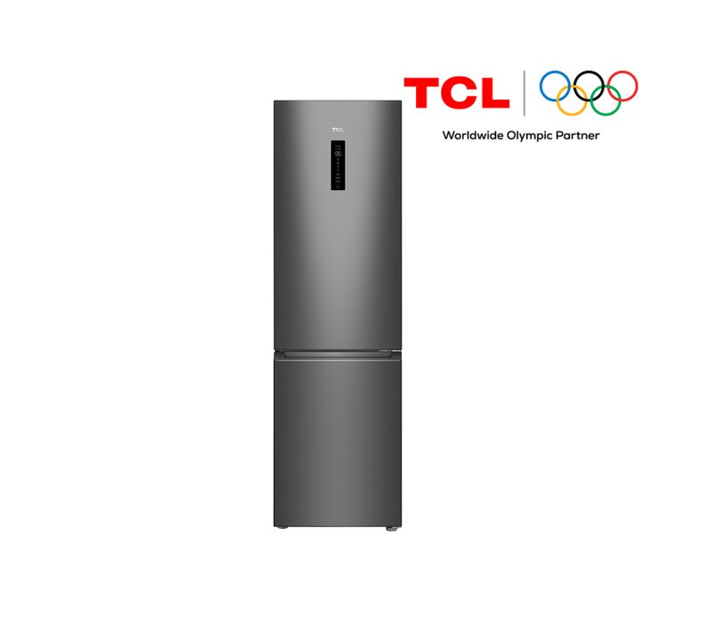 Combiné TCL RP282BSD0 282L Gris Quartz