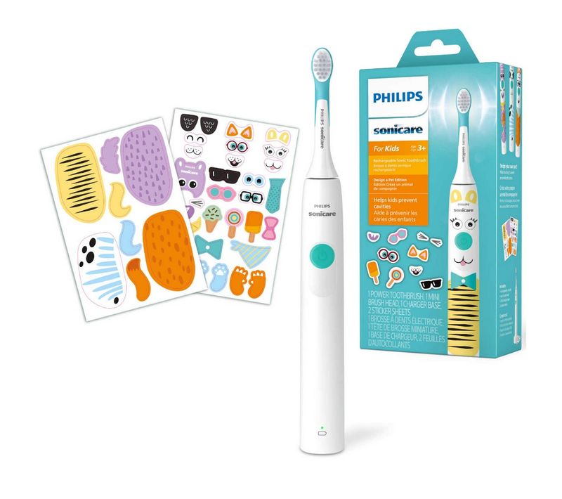 Brosse À Dents électrique Hx3601/01