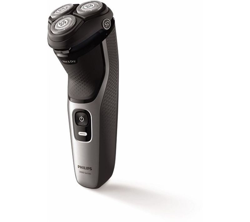 Rasoir électrique 100 % étanche - Shaver 3000 Series - S3143/00
