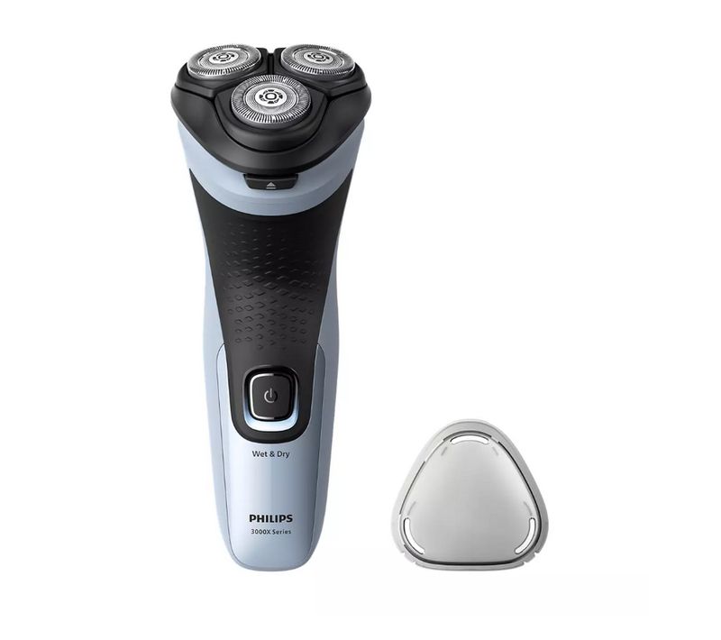 Rasoir électrique Rechargeable étanche X3003.00