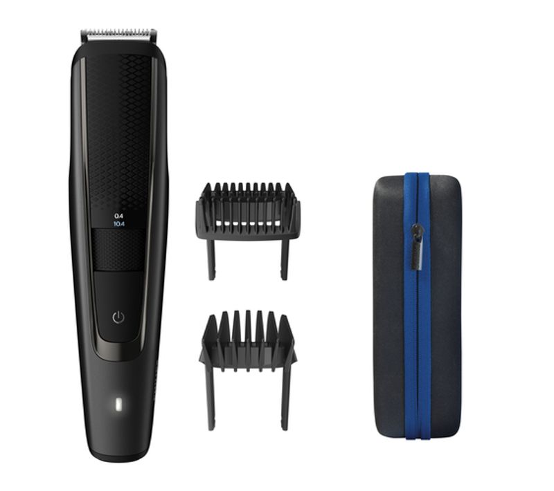 Tondeuse à Barbe Beardtrimmer series 5000 - Bt5515/70
