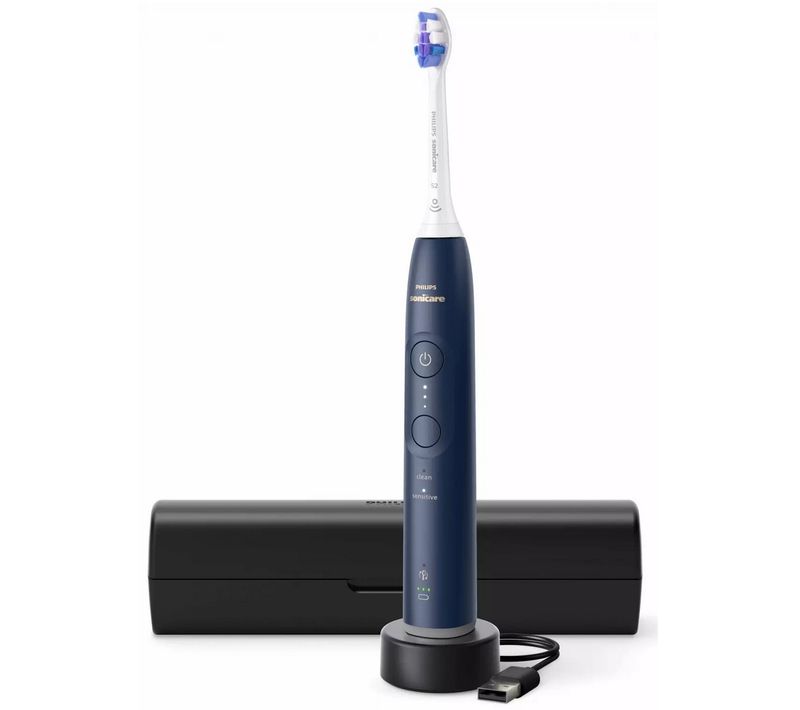 Brosse à Dents Électrique Sonicare Series 6100 - Hx7403/05