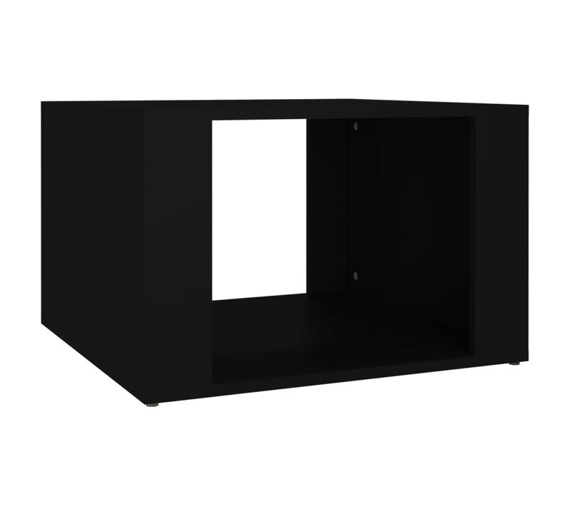 Porte-revue Pour Enfants Chêne Fumé 71x30x114cm Bois Contreplaqué