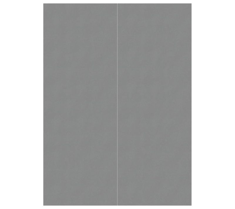 Bâche De Piscine Gris Clair 300x220 Cm Géotextile Polyester