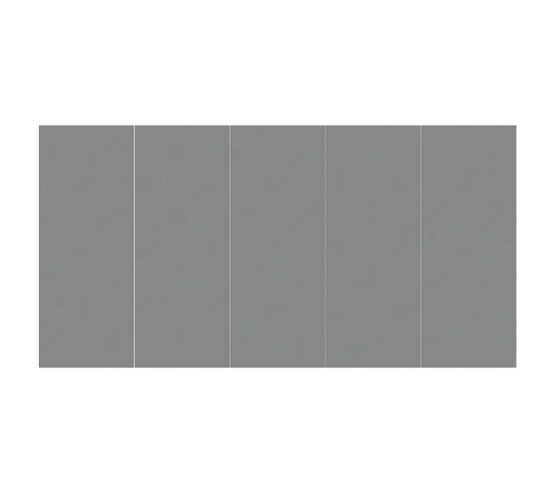 Bâche De Piscine Gris Clair 550x280 Cm Géotextile Polyester