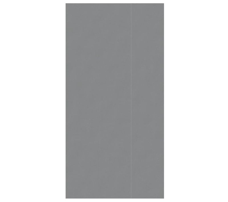 Bâche De Piscine Gris Clair 640x321 Cm Géotextile Polyester