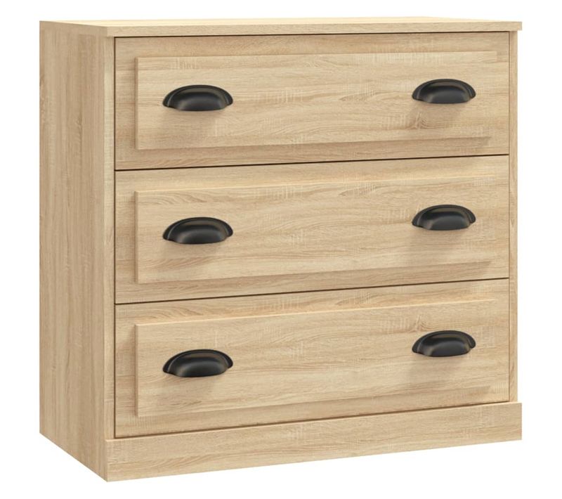 Vidaxl Table à Manger Rectangulaire Noir 140x74,5x76 Cm Bois Contreplaqué Dîner Repas Cuisine