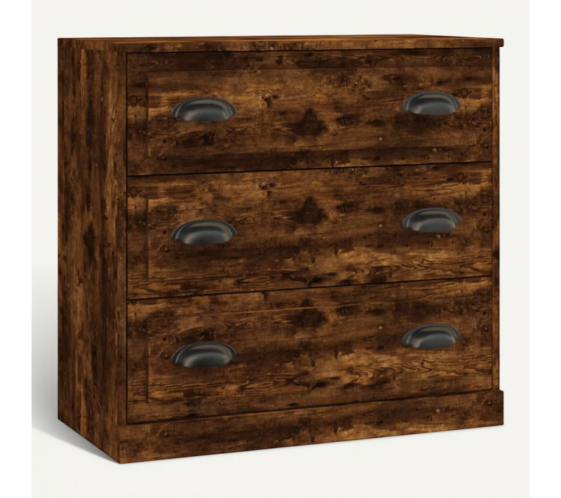 Vidaxl Garde-robe Blanc 100x50x200 Cm Bois Contreplaqué Penderie Armoire Meuble De Rangement