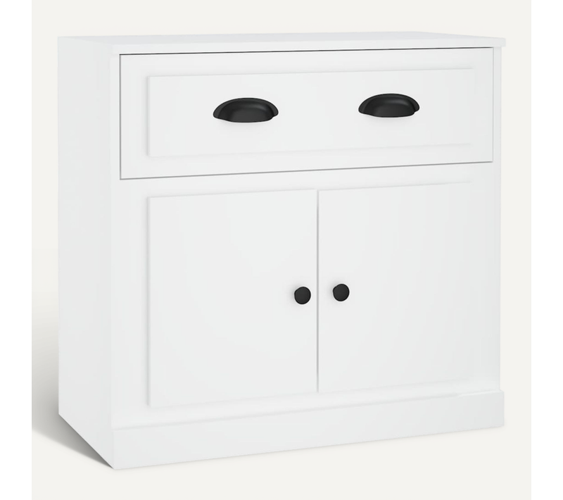Panier à Linge D'angle Bambou 60 L Bois Contreplaqué