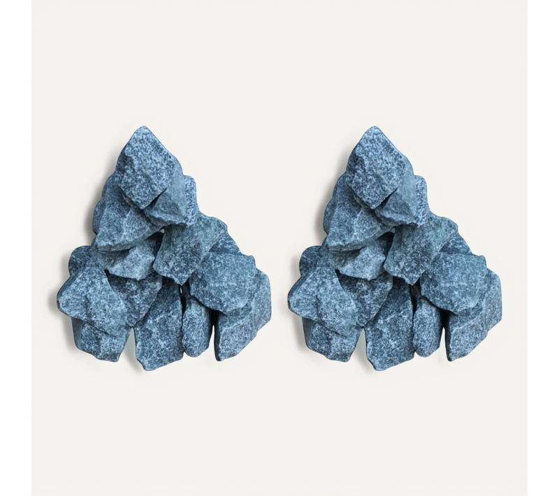Pierres Pour Sauna 30 Kg