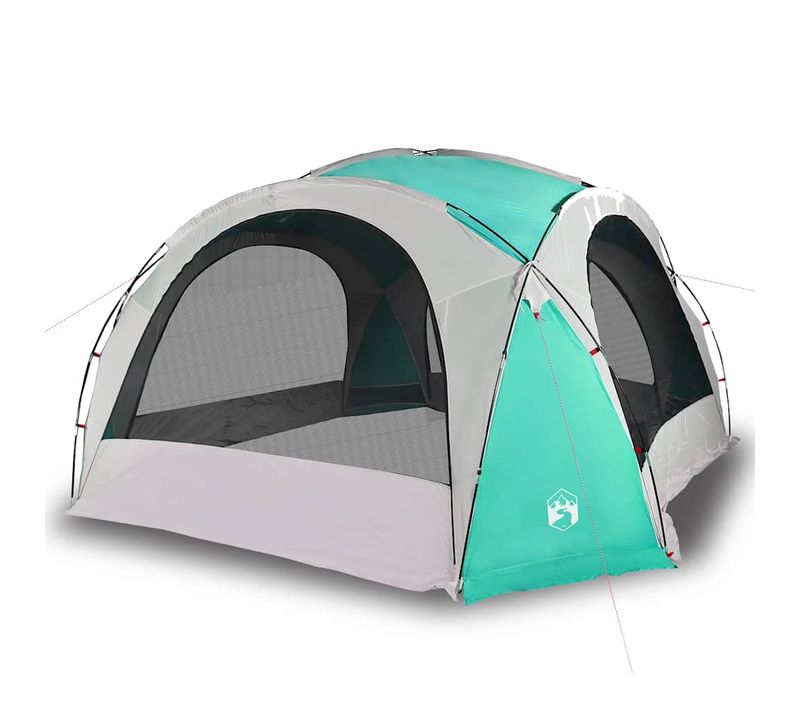 Tente De Réception Vert Imperméable