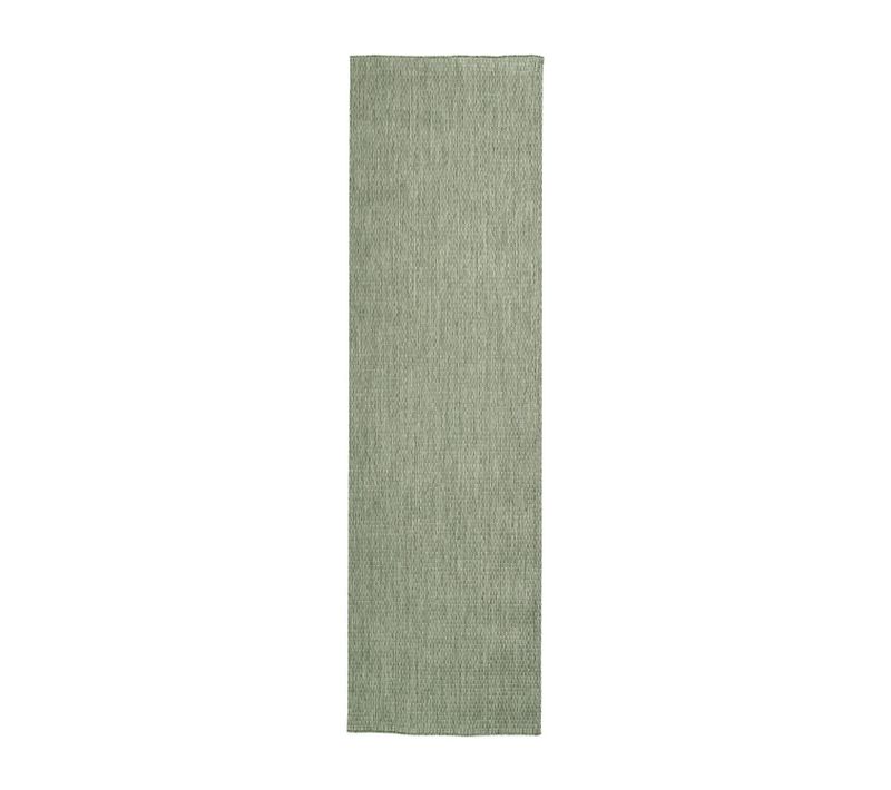 Tapis De Balcon - Costa Vert - Rectangle - 80x180 Cm