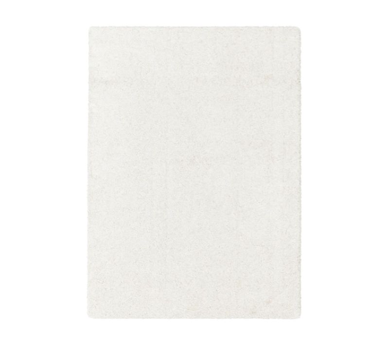 Tapis Shaggy – George Blanc - Rectangle - 160x230cm