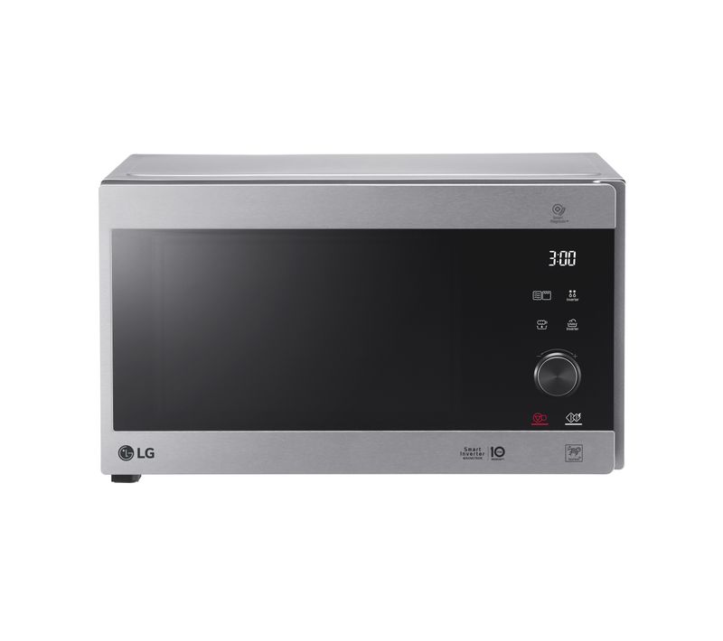 Micro-ondes Mh6565cps   Combiné 25 L 1150 W Acier Inoxydable