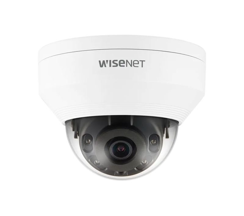 Hanwha - Caméra De Surveillance Dôme - Qnv-8010r