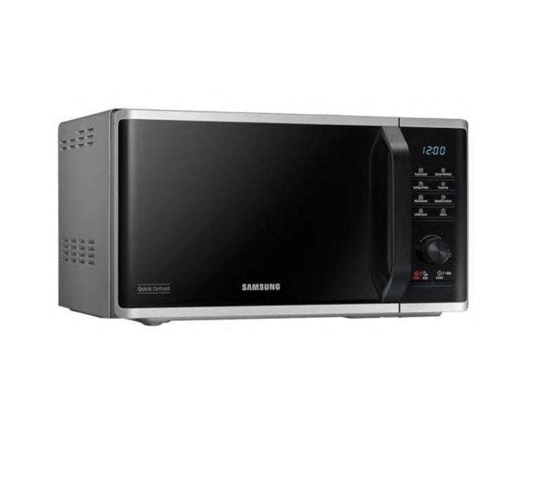 Micro-ondes Solo 23l 800 Inox - Ms23k3515asef