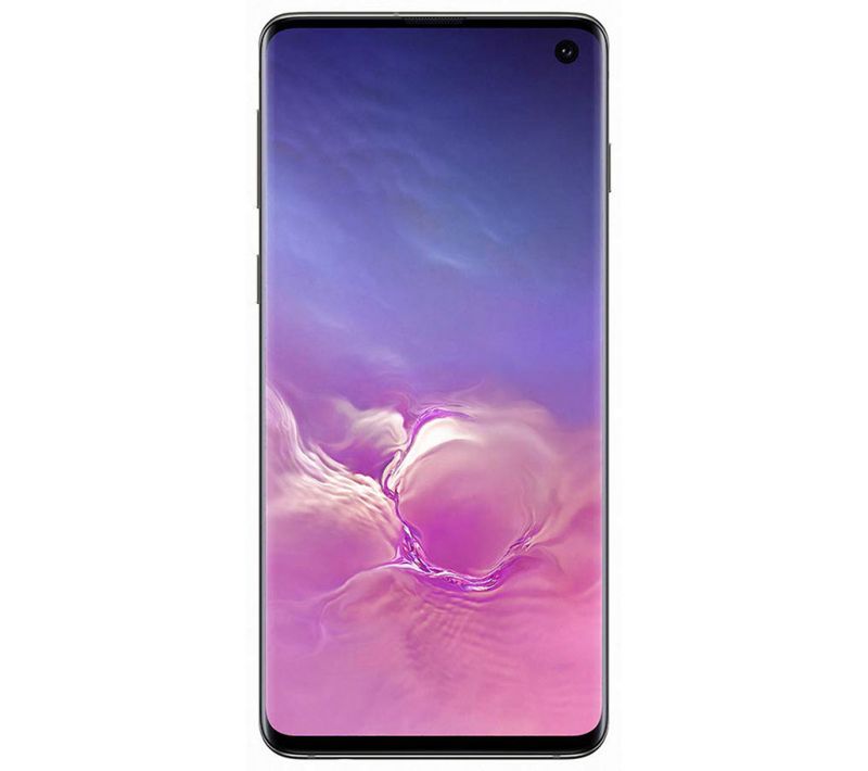 Smartphone Samsung Galaxy S10 6.1" 128 Go
