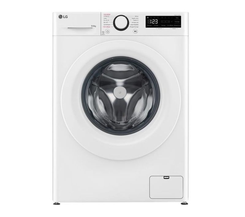 Lave-linge Séchant Frontal 9/6kg 1400 Tours/min - F964r33wrs