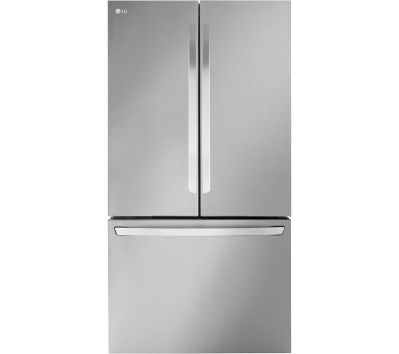 Réfrigérateur Multi-portes 750l Froid ventilé - Gmw765stgj