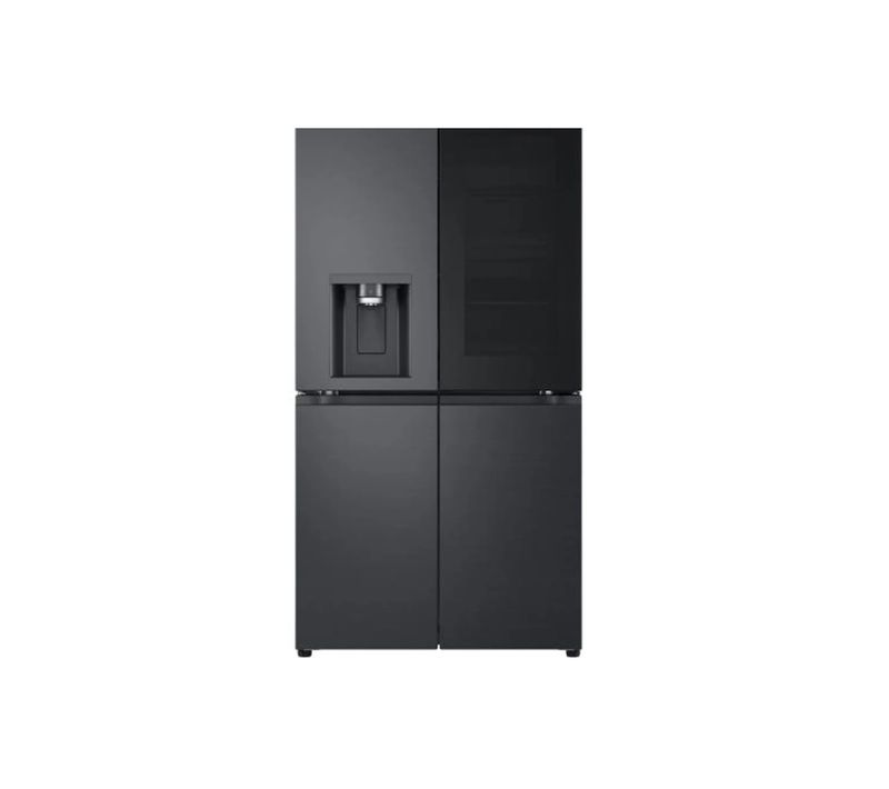 Réfrigérateur congélateur Multi Portes 638l Froid ventilé - Gmg960evee