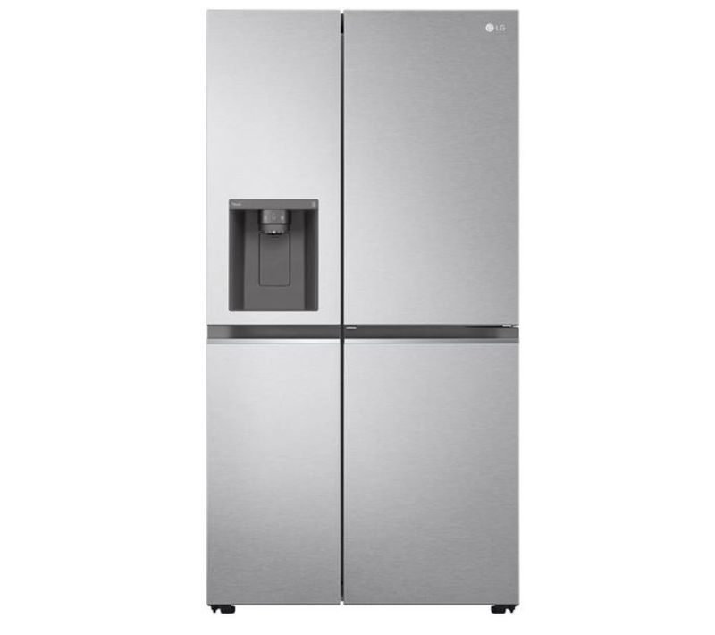 Réfrigérateur Américain 635l 91.3cm Nofrost - Gsjv80mble