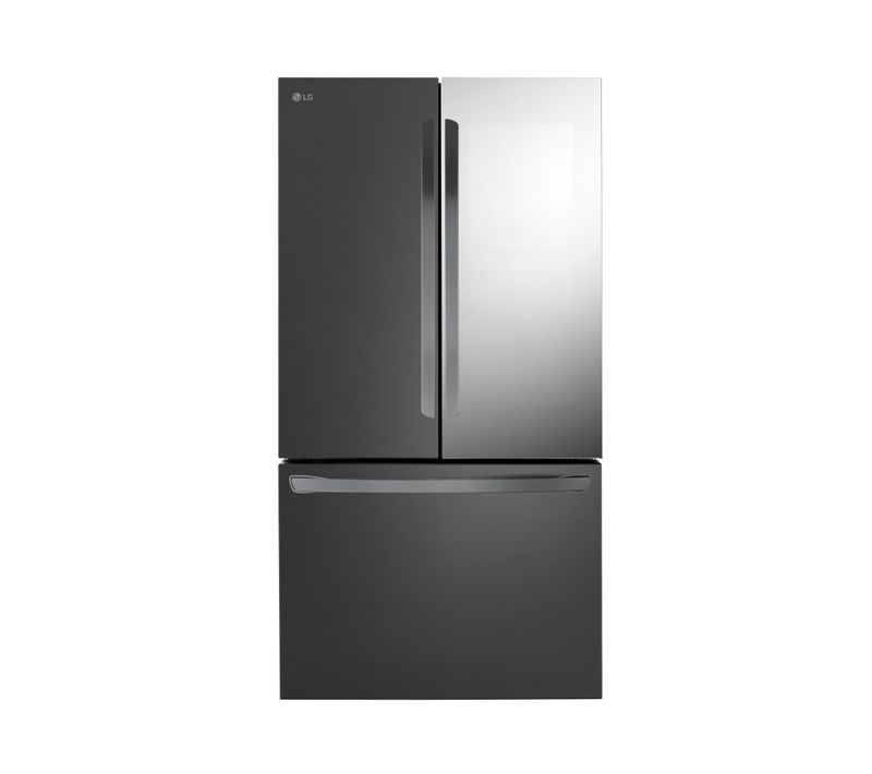 Réfrigérateur Américain 90cm 750l No Frost Gmz765sbhj