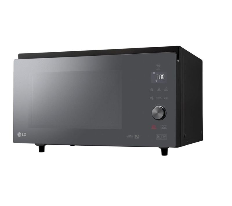 Micro-ondes Multifonction 39l 1100w Noir - Mj3965bcr