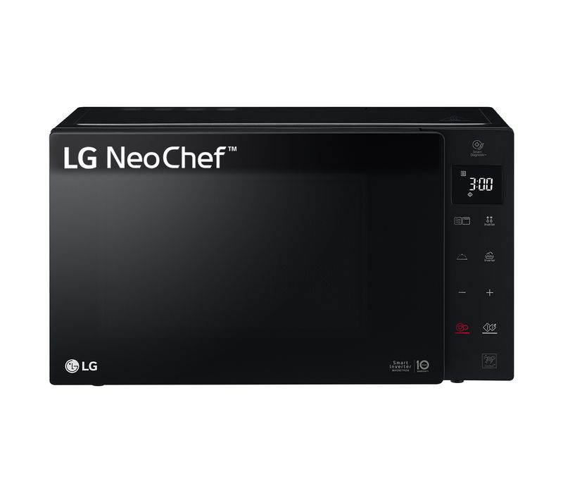 Micro-ondes Combiné Mh6535gds 25 L 1150 W Noir