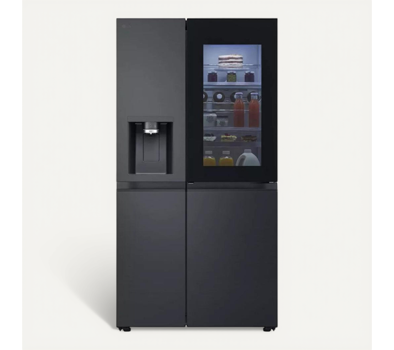 Réfigérateur Américain 628l Nofrost Gsxe90evdd