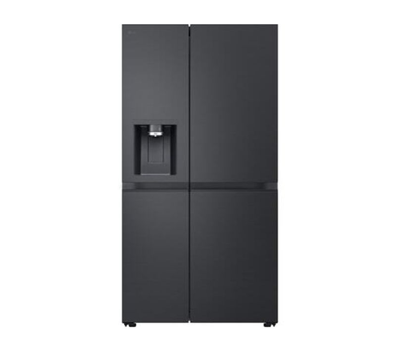 Lg Gsle90evac - Réfrigérateur Américain - Linear Cooling - Multi Air Flow - 628l - No Frost