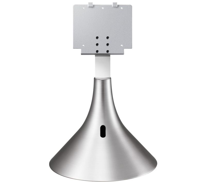 Pied TV Pour Écran Qled De 55 à 65 - Vg-sgsm11s/xc